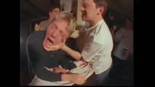 Arm Wrestling - CKY