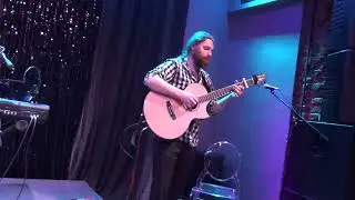 ArgentumJazz - Михаил Герцев соло