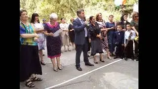 1 сентября 2019 г
