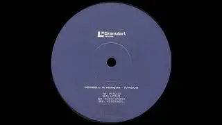 Kessell & Kerqus - Yggdrasil