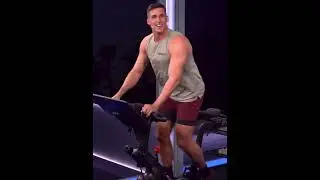 Peloton - Funny Leaderboard name shoutouts Pt 4