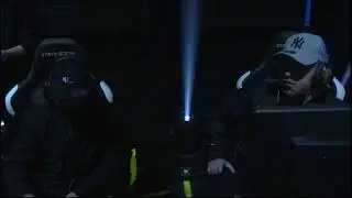 Gears Pro Circuit Las Vegas Semi Finals - Ghost Gaming vs Echo Fox