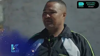 'n Droom uit Sutherland – OmmiGhellie | S2 | Ep5 | kykNET