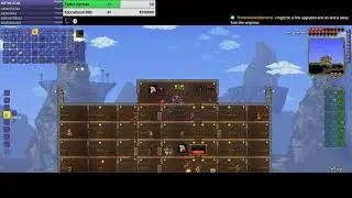 Terraria n00b part 5 pt 2