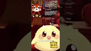 Karaoke stream confirmed! (surely real, clueless)