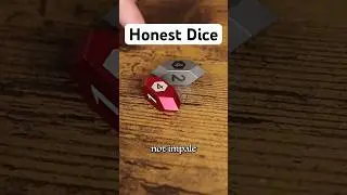 New Dice Layout just dropped 🤯 
