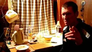 В духовке у какла Его тянуло на рыбу, а рыба была не против.