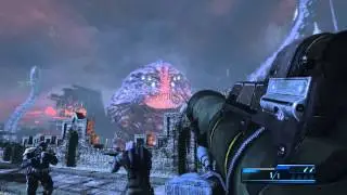 Legendary [Gameplay HD] on GT 640 - 1920x1200