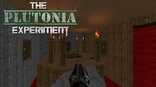 Anti-Recollection - Plutonia: The Way We Remember It - Map 27
