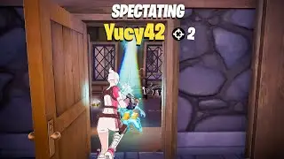 Spectating Random Zero Build Players In Fortnite Chapter 5 Season 4 EP 2 (Zero Build Tips & Tricks)