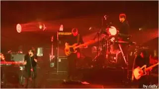 Земфира _ За Билеты (Омск, тур "Маленький Человек", 4.02.2016)