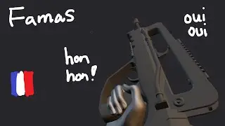 Famas G2