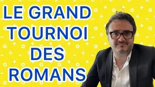 LE ROMAN PRÉFÉRÉ DES FRANÇAIS : LES 64 PARTICIPANTS