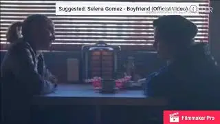 Wolves (Bughead)