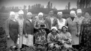 Крым  История в лицах - отд. №4 совхоз 