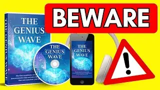 The Genius Wave - 7-Second Brain Trick [[Don't Buy Yet]]