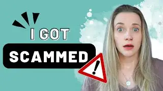 Online Coaching SCAM: How I Lost $4,500… 