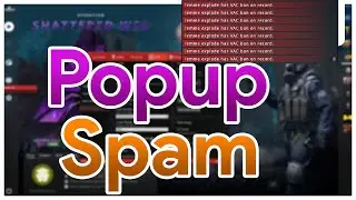 Trolling in the waiting Lobby | AIMWARE V5 BEST LUA