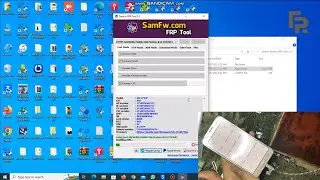 All Samsung one click Frp bypass tool free