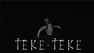 ТЕКЕ-ТЕКЕ ПРИШЛА И ЗА МНОЙ /ROBLOX TEKE-TEKE/