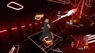 Cyberdemon (DOOM) | Mapping Extensions Ver. | Beat Saber