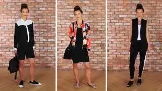 Catwalk to Closet | Coco's Tea Party | Sport Luxe