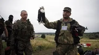 Chronicle of Russian war crimes against humanity in Ukraine.