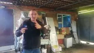 Кричевский - Дубаи
