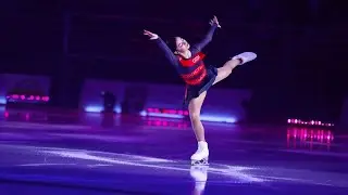 Аделия Петросян Чемпионы на льду в Тольятти 25.04.24