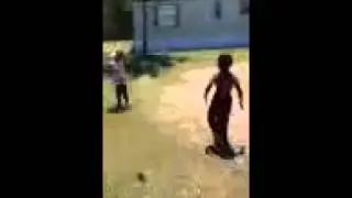 Kids fight 1 part