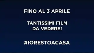 #iorestoacasa