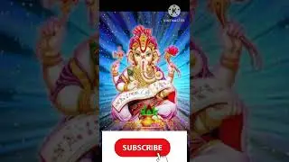Jay shree ganesh #shorts #trending #new #respect