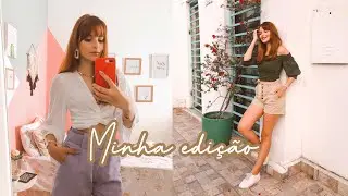 EDIÇÃO DE FOTOS NO CELULAR INSPIRADO NO PINTEREST | COM LIGHTROOM E TEZZA