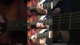 You’re Beautiful - James Blunt | Guitar Intro Demo