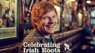 Ed Sheeran on Irish Culture and Fame | Celebrity News Podcast