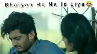 Bhaiyan Jo Ne Is Liya 🤣|| Masti Time Meme
