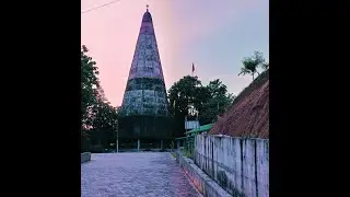 Sri Sri Maharani Temple, Khagarpur, Bongaigaon, Assam