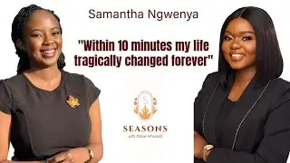 Sammy On: Suddenly Losing Her Mother, and Navigating Life as an Orphan - An Ode