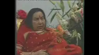 Puja Shri Adi Shakti /2004/ - Lecture by Shri Mataji