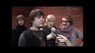 Интервью группы =СЛАЙDЫ=