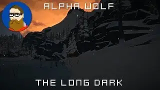 Alpha Wolf - The Long Dark