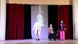 1  Никола и Симона