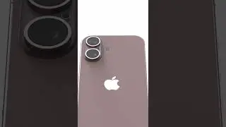 iPhone 16 Final Leaks & Rumours #techbyakram