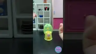 Unboxing Sumikko Gurashi Capsule Machine, Capsule Toy #unboxing #hellokitty #gachapon