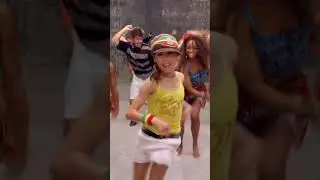 Shakira - Waka Waka 