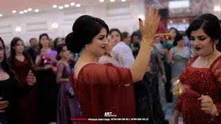 ART VIDEO | Lazim & Sherin ~ 02 ~ 4K