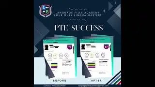 Celebrating PTE Exam Success: Outstanding Student Achievements in 2023-2024 | Language Pills Academy