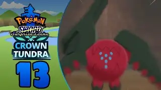 Pokémon Sword Surprise Nuzlocke Part 53:The Dragon Giant
