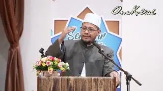 20241003-Ust Khairl Anwar-Seminar Az Zikra_Kecintaan Pd Rasul saw