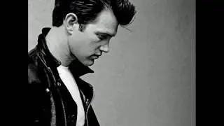 Chris Isaak - Funeral in the Rain